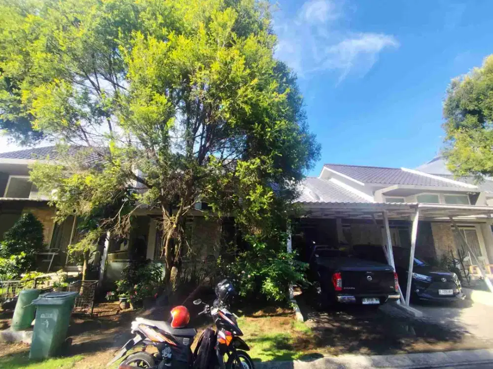 dijual aset lelang bank kbp wangsakerta bandung murah