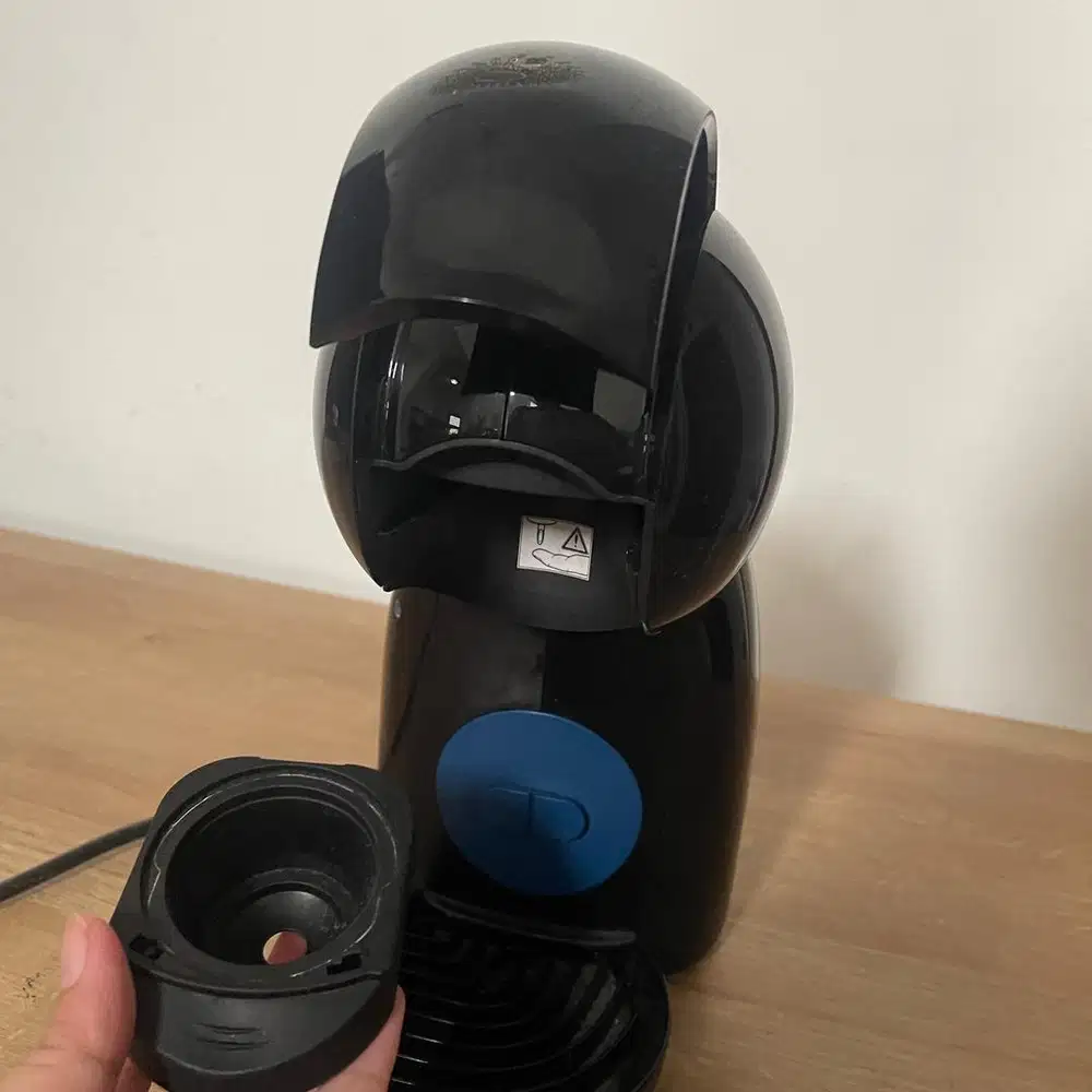 Mesin Kopi Esspresso Americano Cappucino