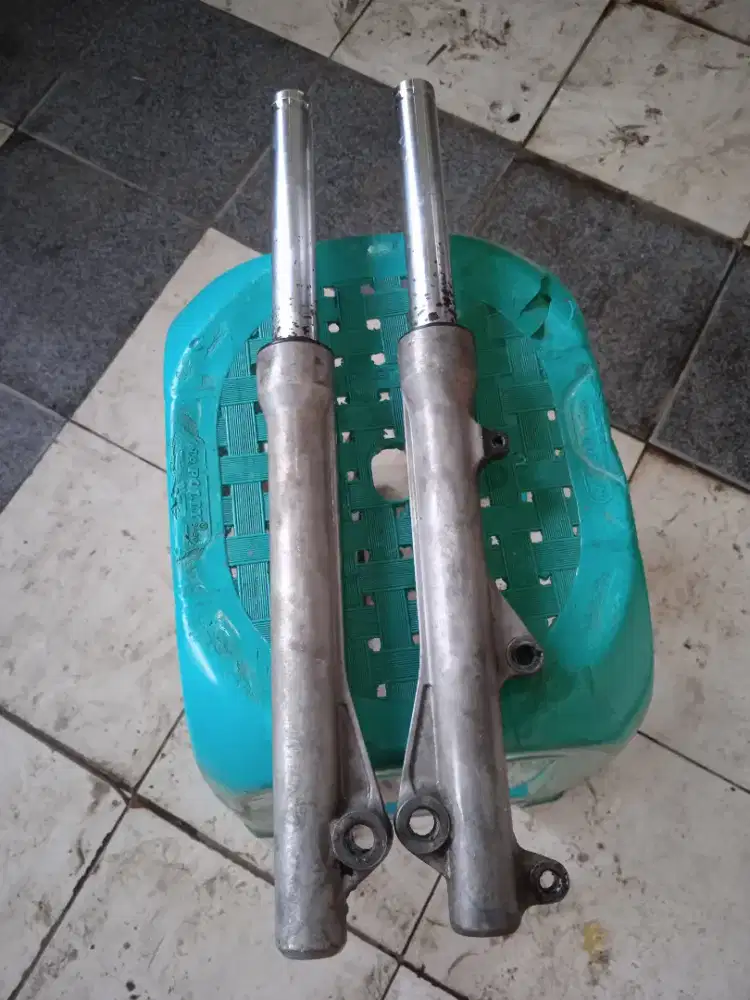 Shockbleker Beat Karbu Gen2
