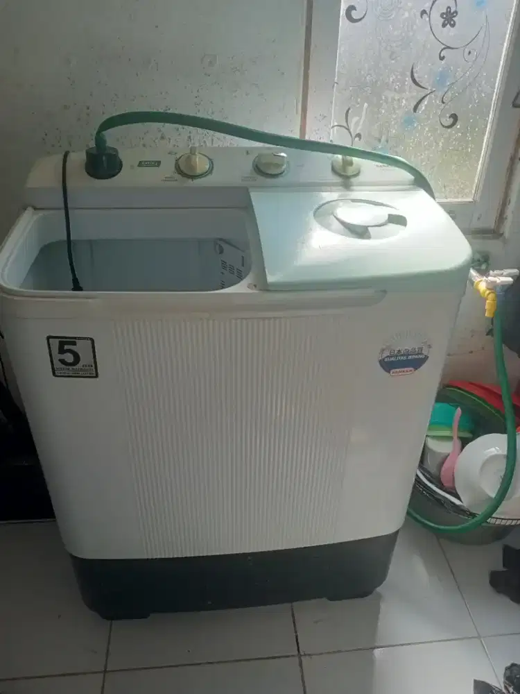 Jual cepat semua