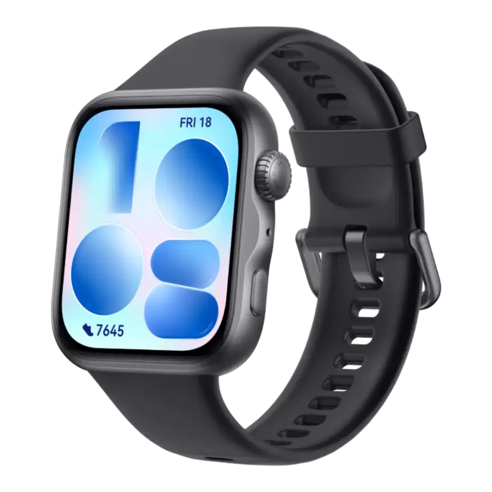 Huawei Watch Fit 5 (BLACK)