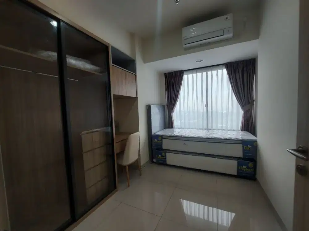 Disewakan Apartemen Orange County Tower Glendale Bagus dan Nyaman