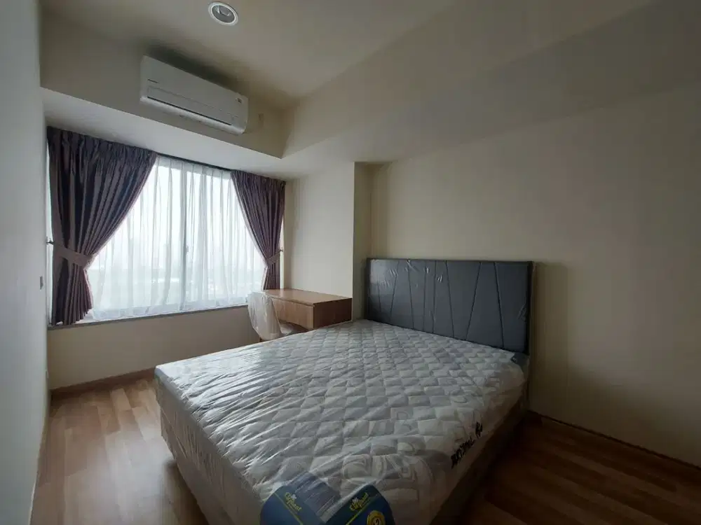Disewakan Apartemen Orange County Tower Glendale Bagus dan Nyaman