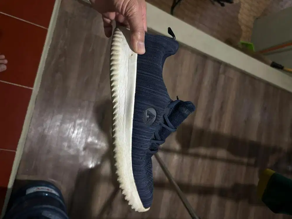 Sepatu Airwalk Biru Ori