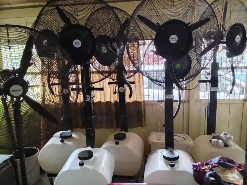 Sewa KIPAS BLOWER Air