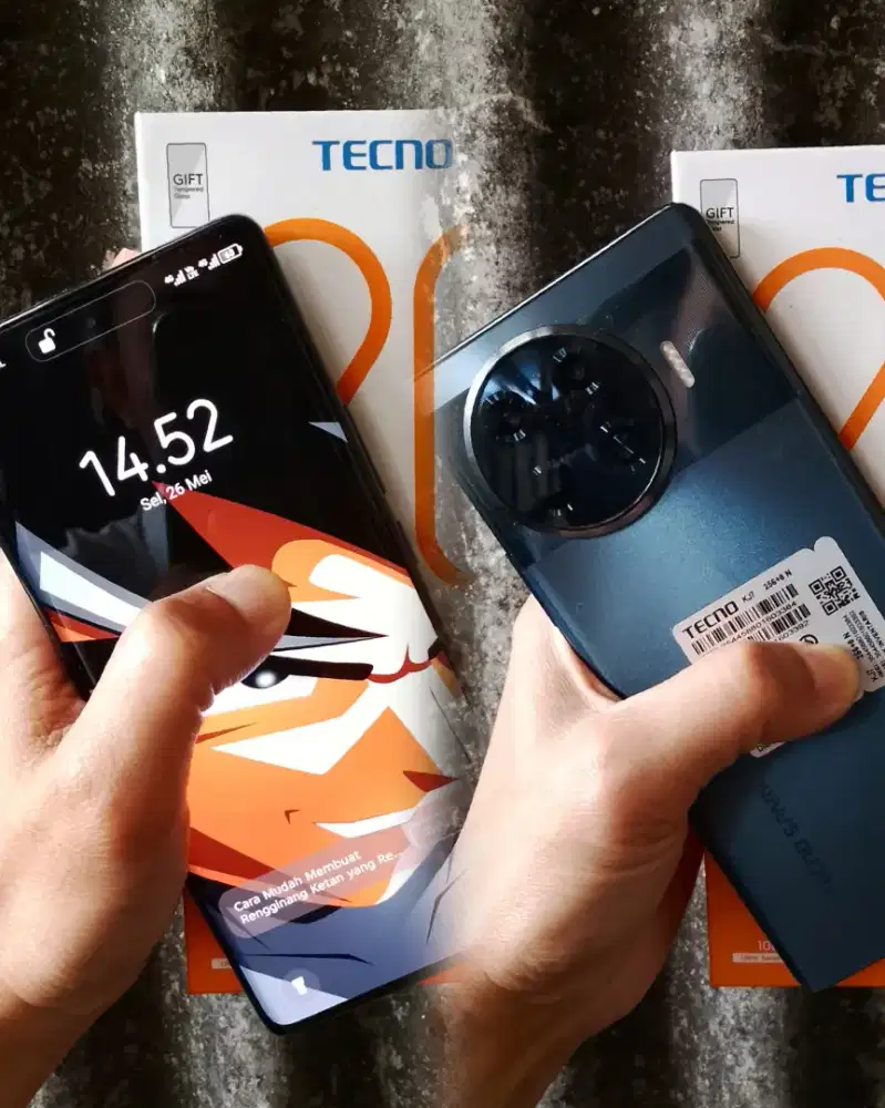 TECNO SPARK 20 PRO+ (8/256)