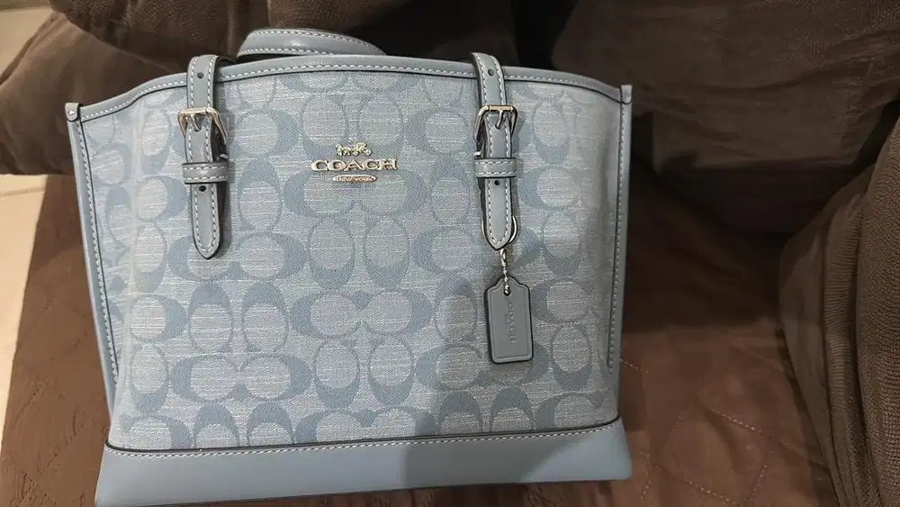 tas coach original