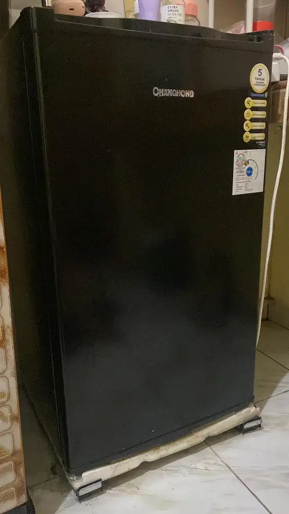 Jual masih baru pemakaian 2bulan