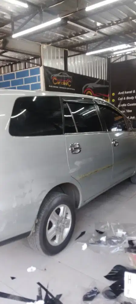 Specialist kaca film mobil & gedung
