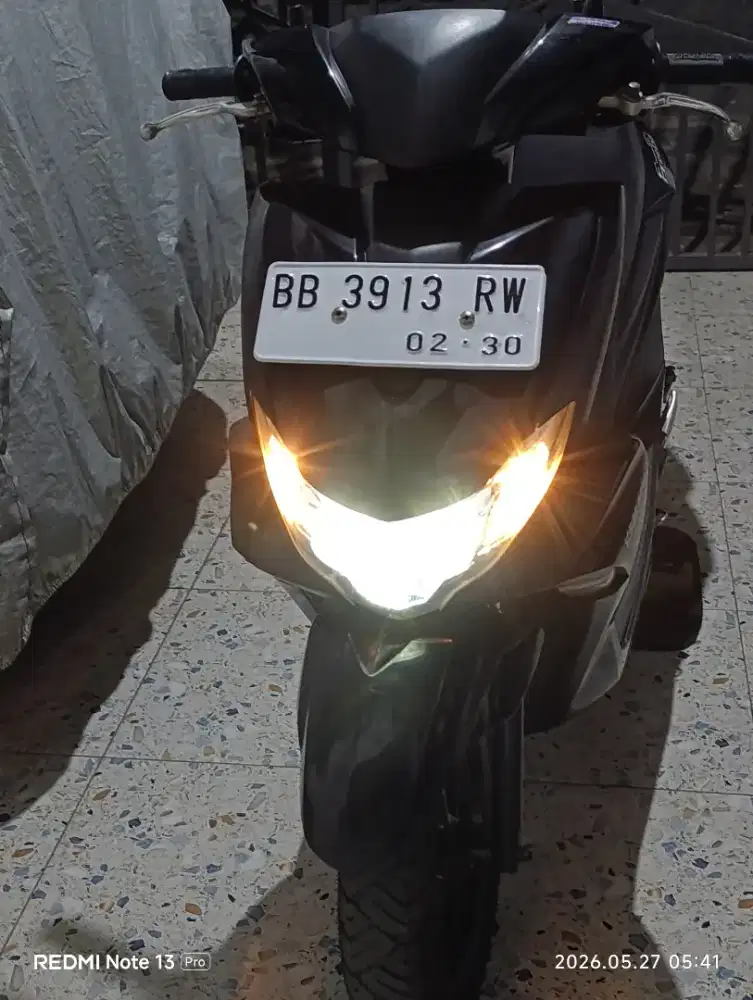 Mesin segel halus