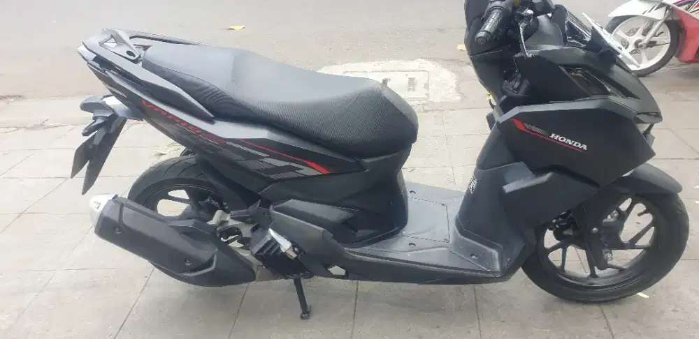 Vario 160 th 2023 istimewa pjk baru