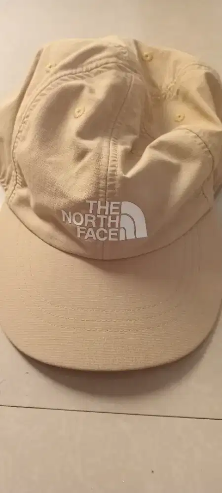Topi the north face