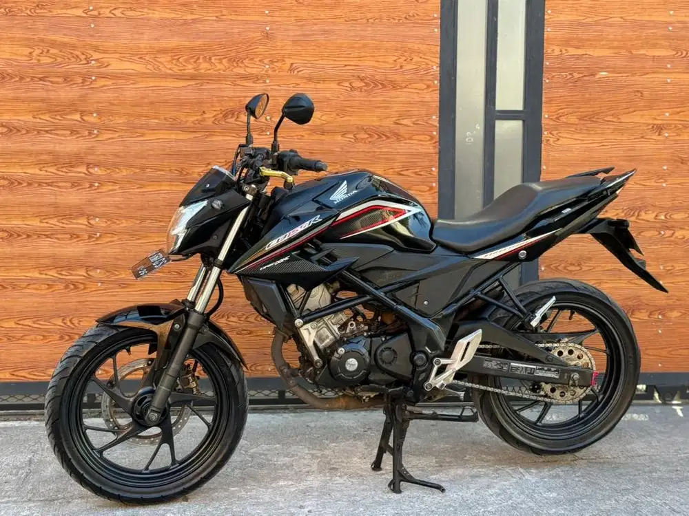 Cb150r 2016 ab pajak on