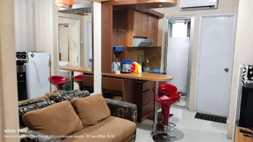 Bassura full furnish