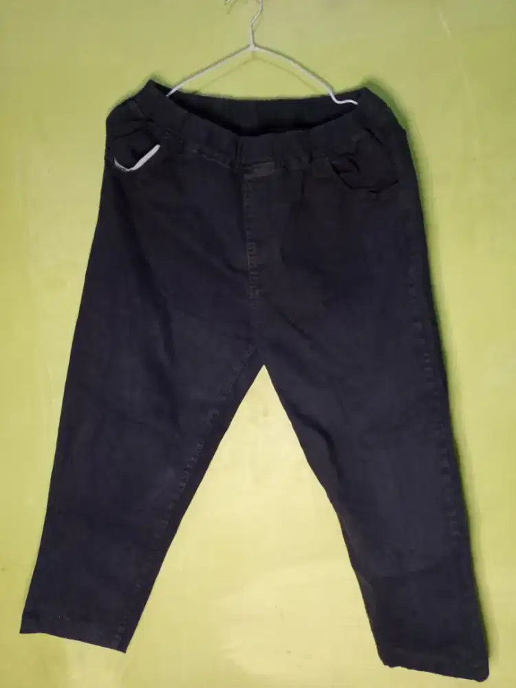 Celana wanita size 30