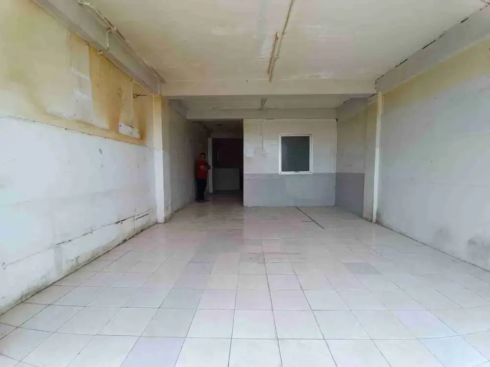 Ruko Jarang Ada Di Paskal 23 Harga Masih Nego