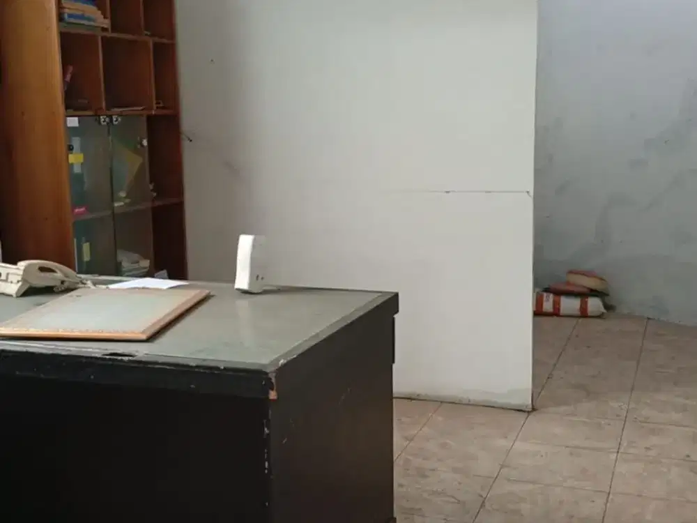 Cuma 210 Jt/Thn Gudang Siap Pakai Bekasi Utara #1432