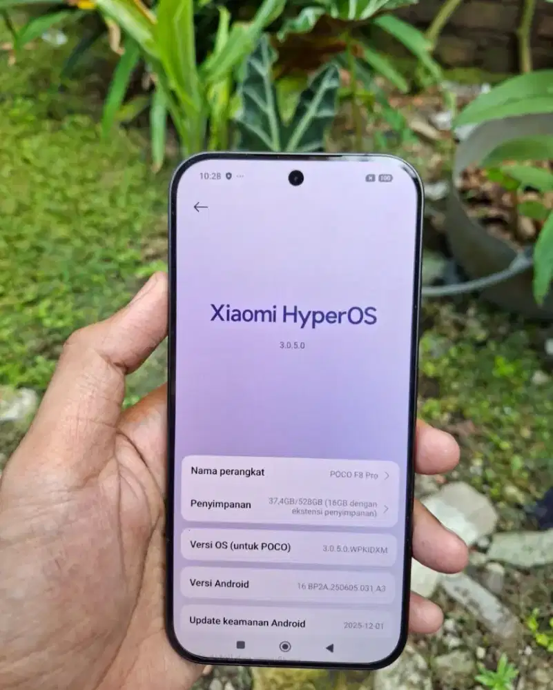 POCO F8 PRO 12/512GB FULLSET