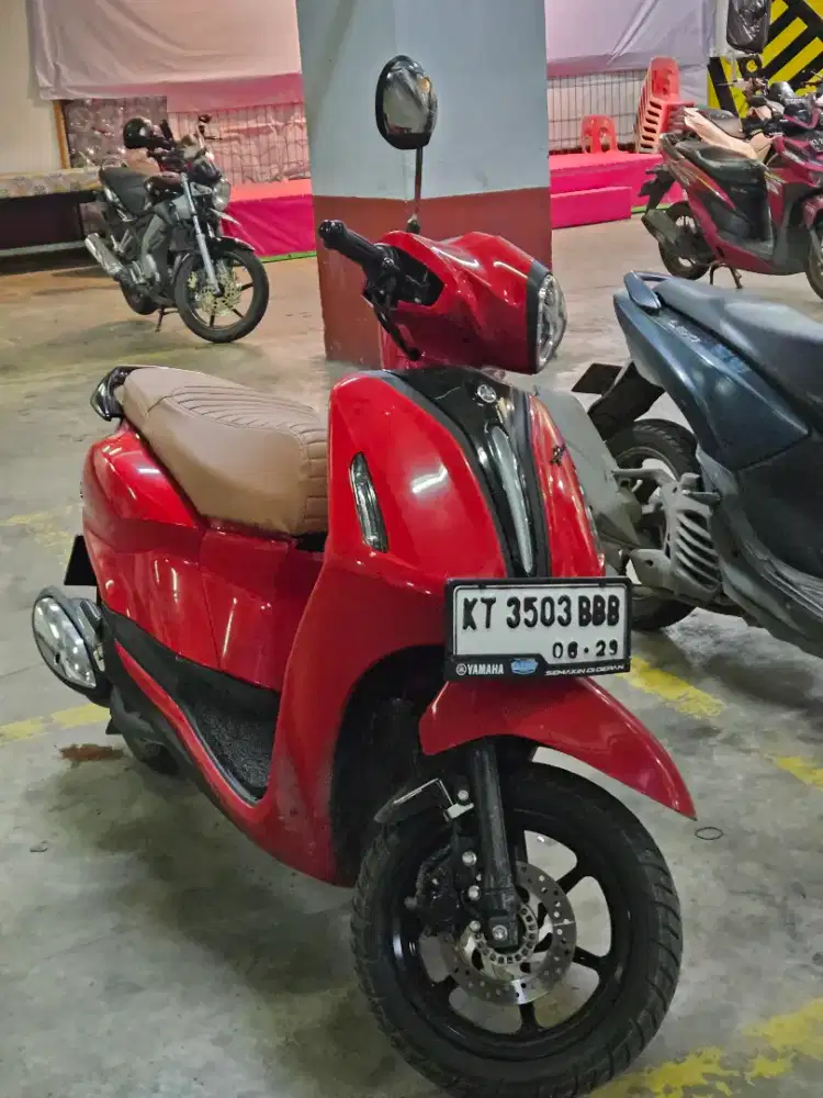 Grand Filano Istimewa
