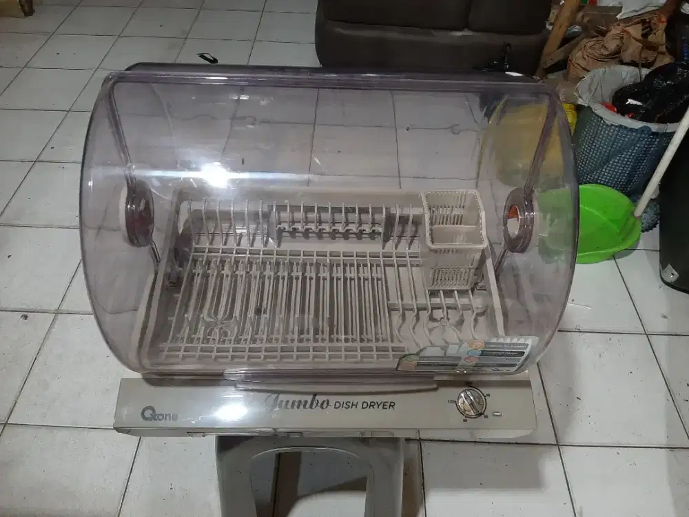 Oxone Dish Dryer Jumbo ox980