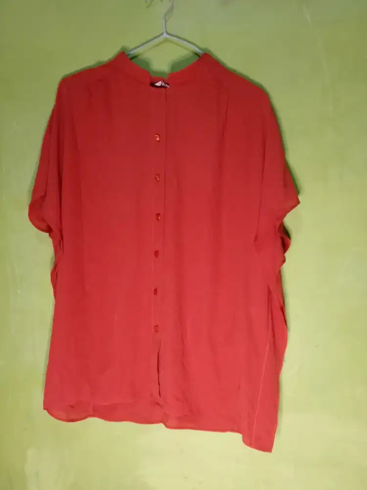 Atasan wanita size L
