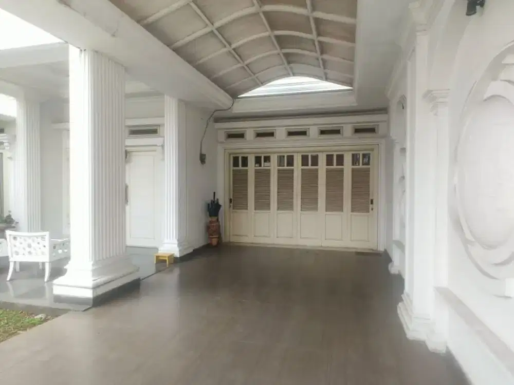 Cuma 6.78 Jt/M Rumah Besar Mewah Furnished Di Tambun Selatan #1437