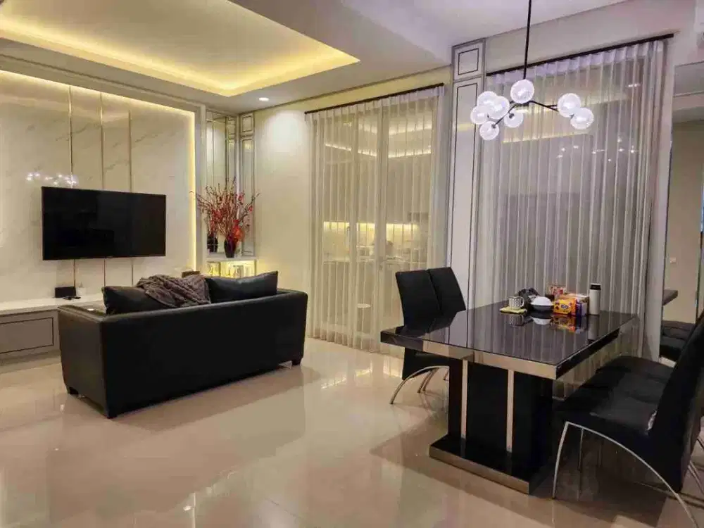DIJUAL CEPAT Rumah Citraland The Greenlake Type Anemone Deluxe, Lakarsantri
Surabaya Barat