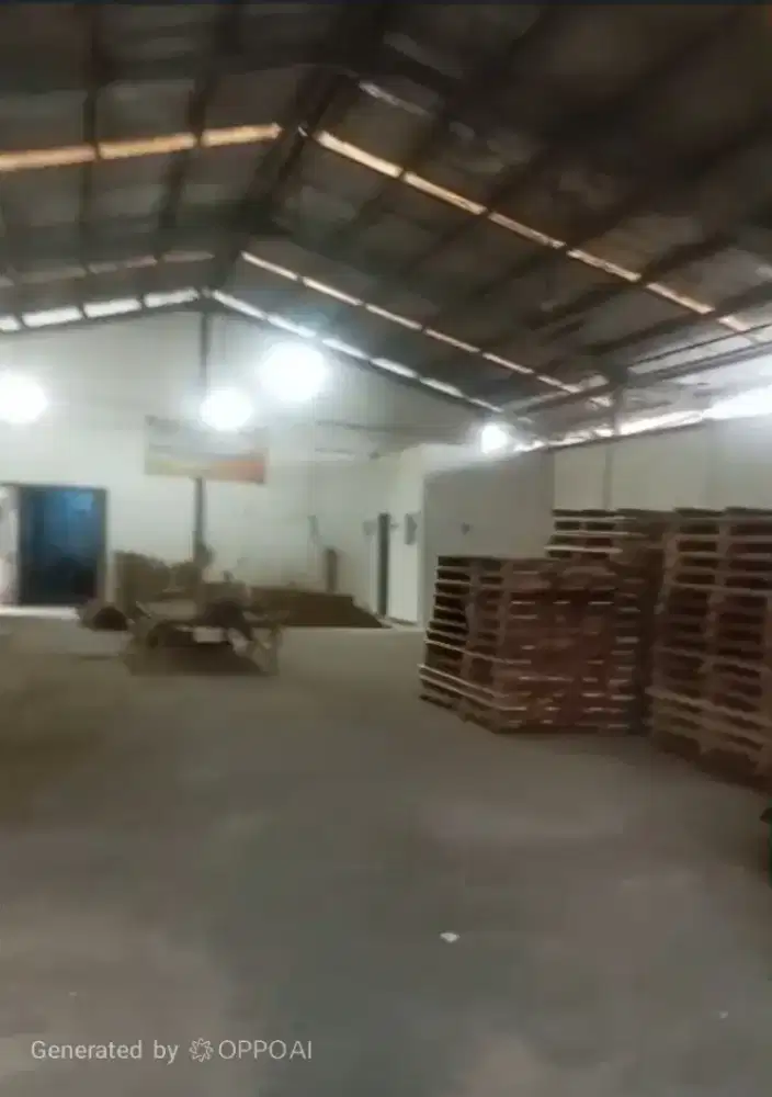 Jual Murah Gudang Deket
Grand Wisata Bekasi