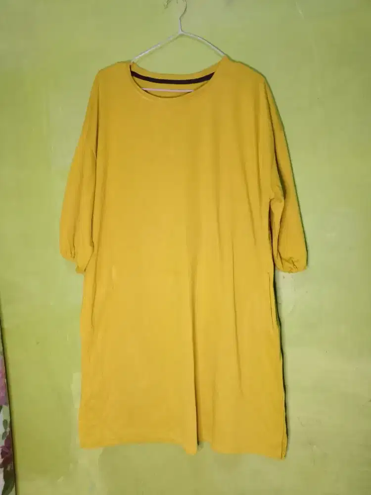 Atasan wanita size xl