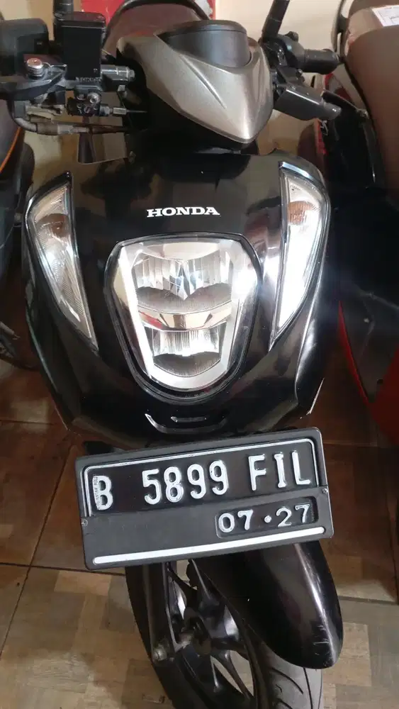 Genio New donat 2022. Pajak hidup