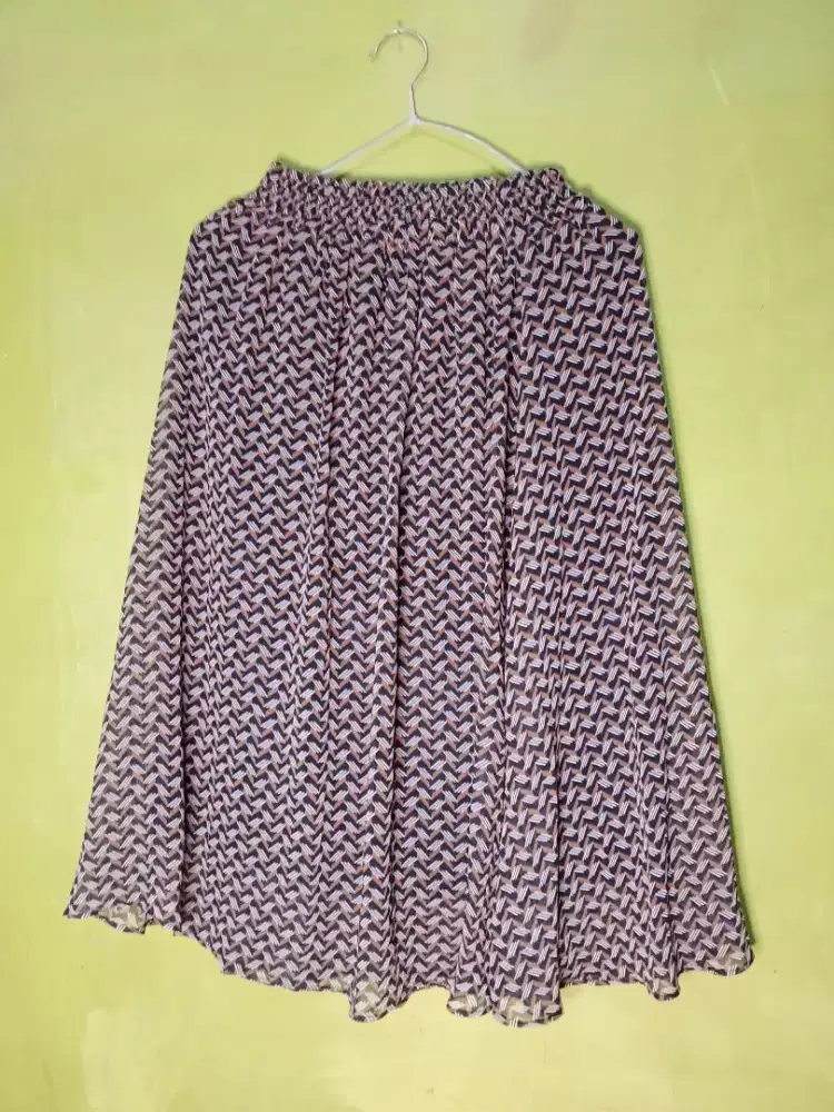 Rok polkadot all size