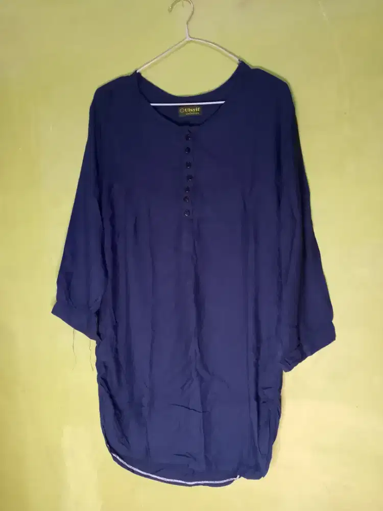 Atasan wanita size L