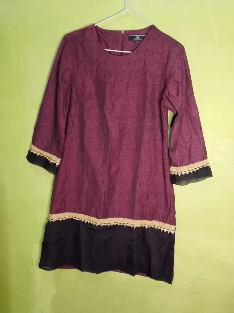 Atasan wanita size M