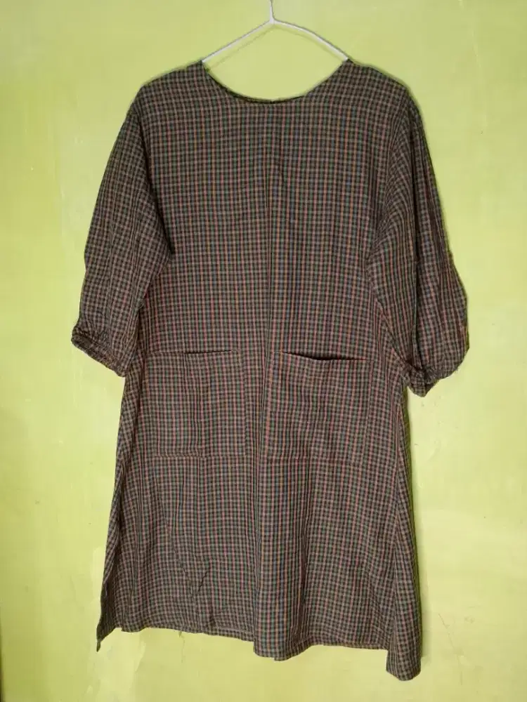 Tunik wanita size xl