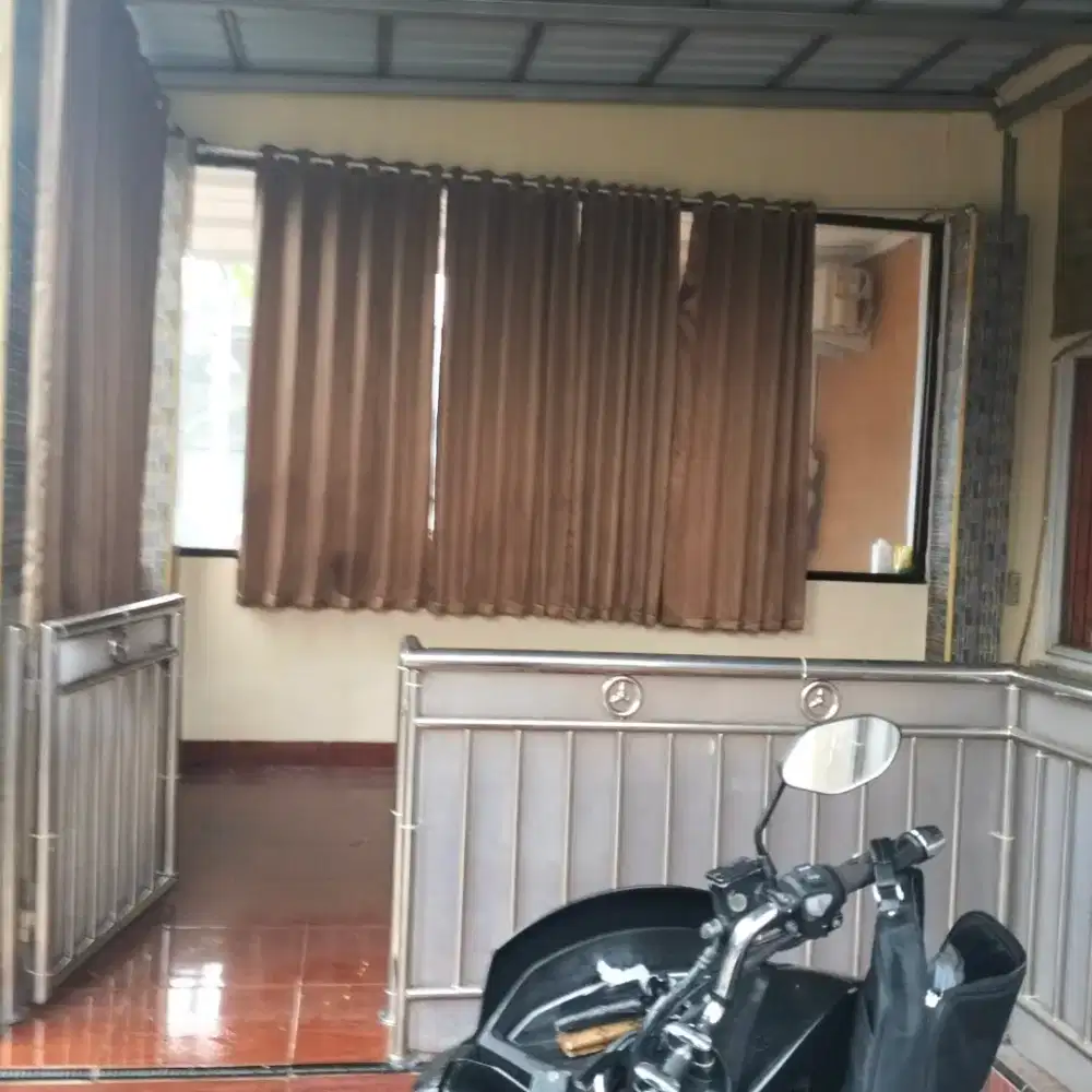Dijual Cluster Pitara village