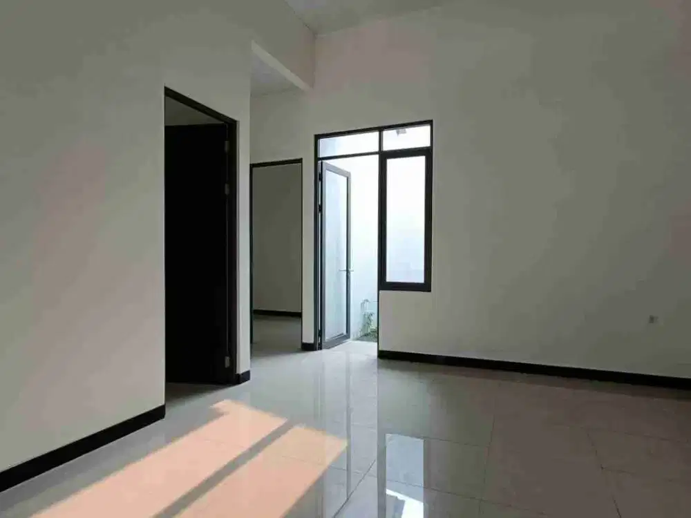Rumah terbaru tki 5 gardenville