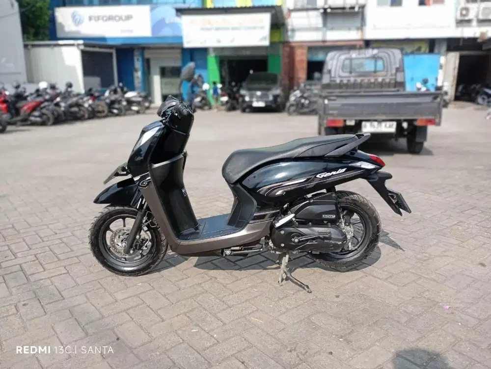 Genio New donat 2022. Pajak hidup