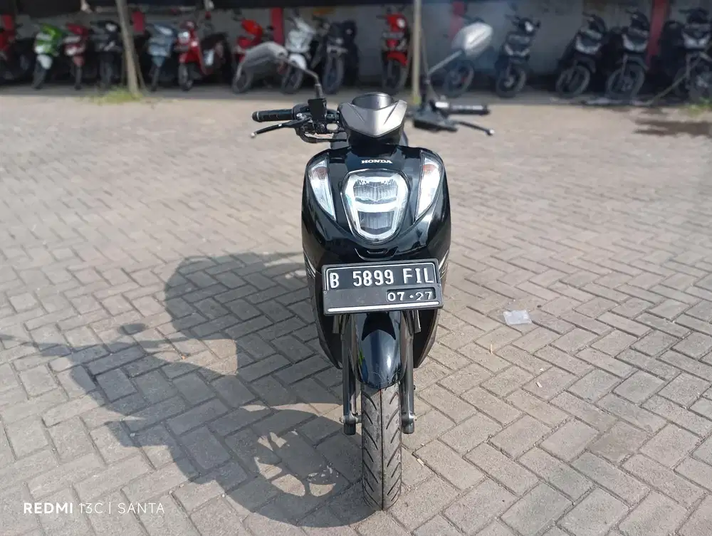Genio New donat 2022. Pajak on