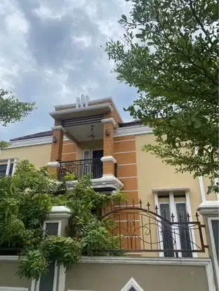 Rumah Pribadi Di Jual
