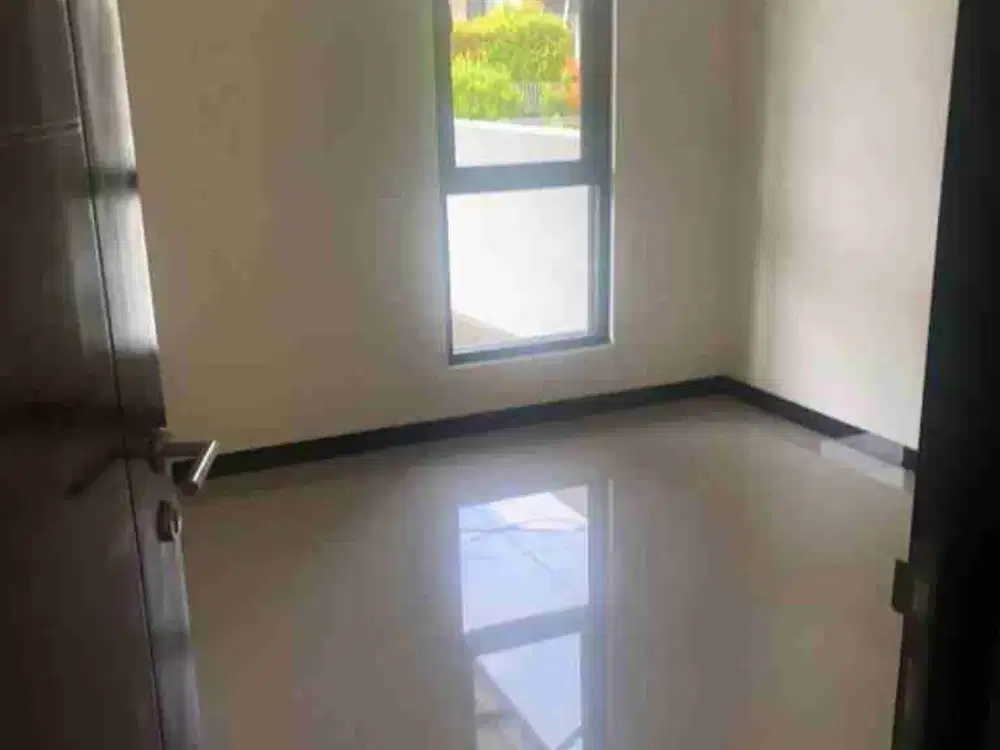 Harga terjangkau Cluster bloomingville