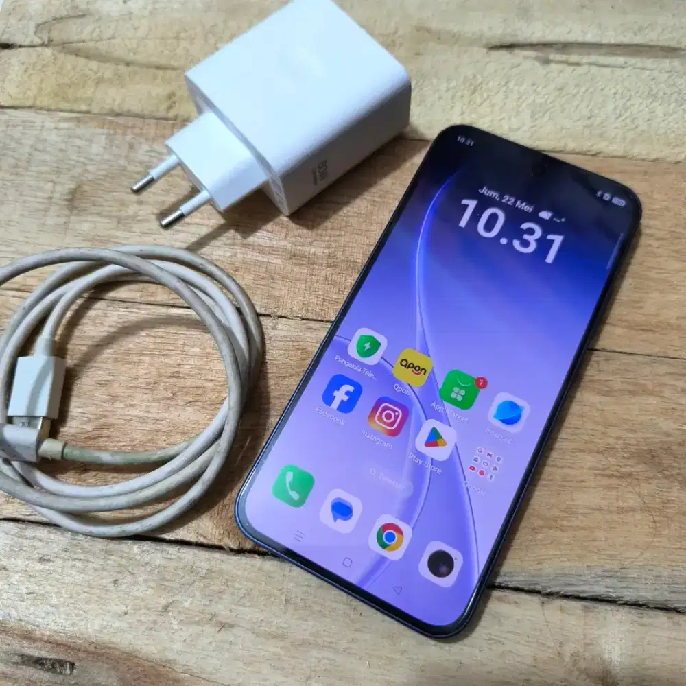 Oppo Reno 15F 5G 8/128gb mulus