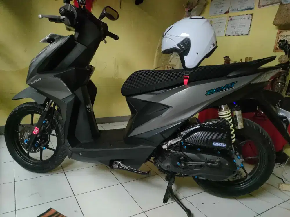 Jual bead delux 2023