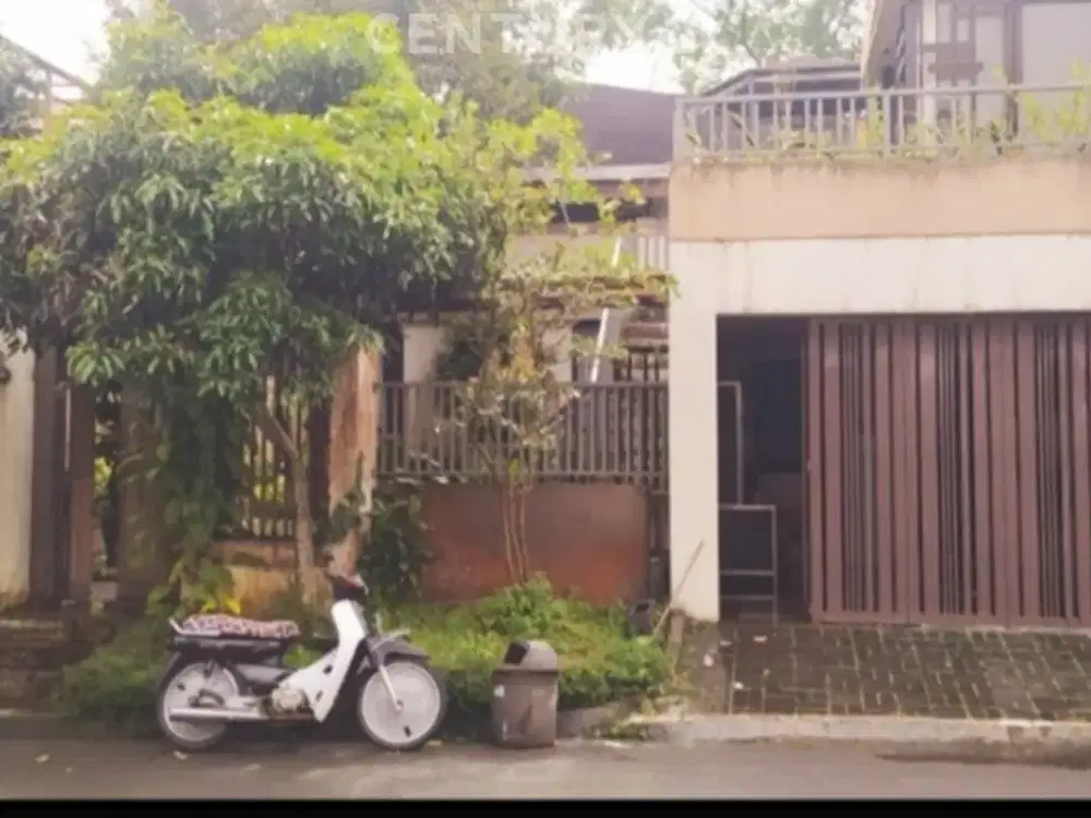 Villa Vimala Hills Full Furnished Lokasi Bogor Jawa Barat