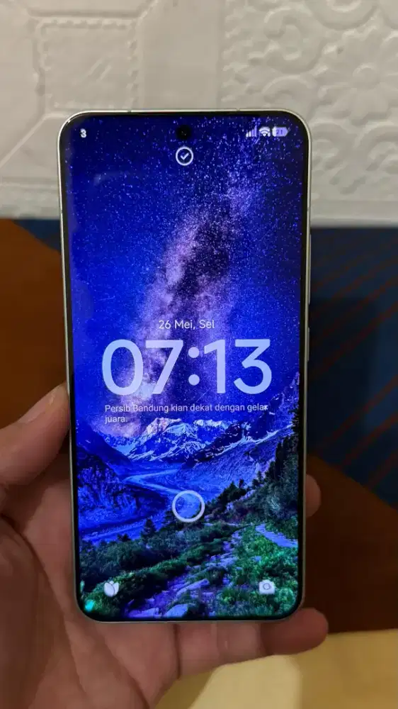Xiaomi 15 12/256GB Green