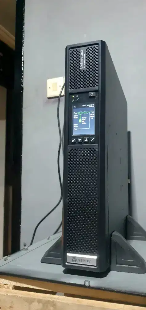 Ups vertiv liebert ita2 1000va  online