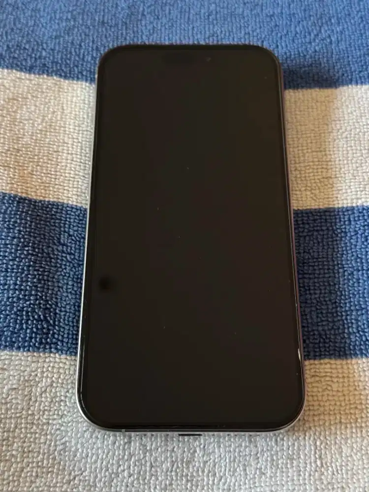 iphone 16 pro 128GB ibox