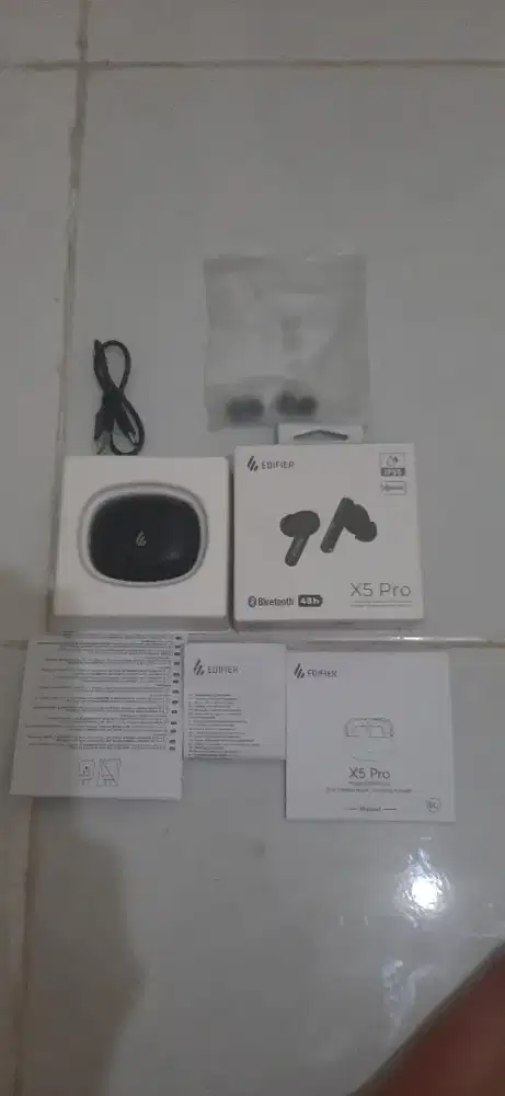 Tws edifire X5 Pro