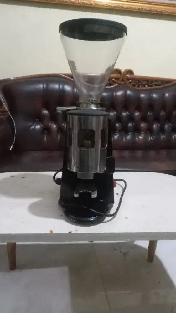 Grinder Kopi Espresso N900