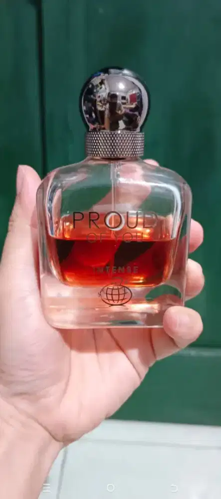 PARFUM PROUD OF YOU