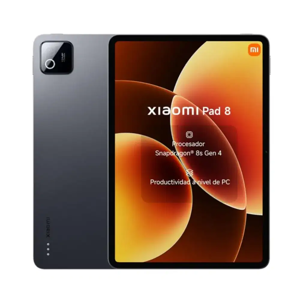 XIAOMI PAD 8 free KEYBOARD